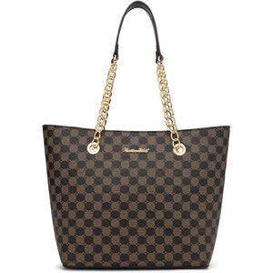 Tote Bag for Women Chain Top-handle Handbags